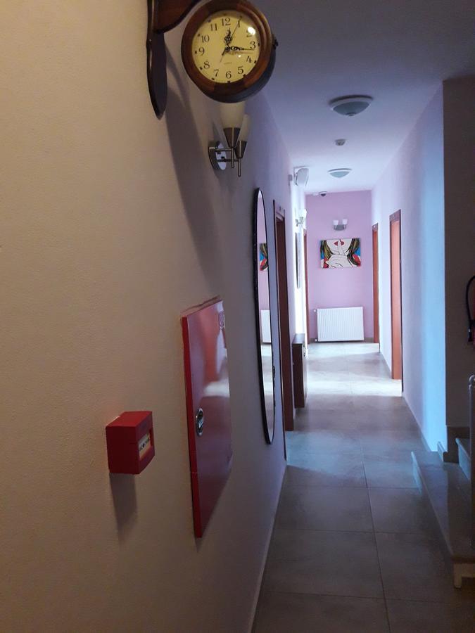 Sapphire Hotel Agva  Exterior photo