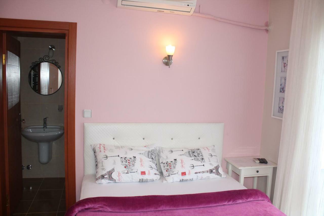 Sapphire Hotel Agva  Exterior photo