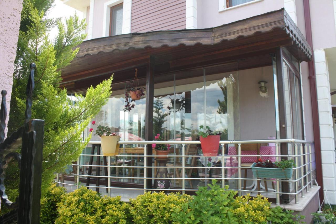 Sapphire Hotel Agva  Exterior photo